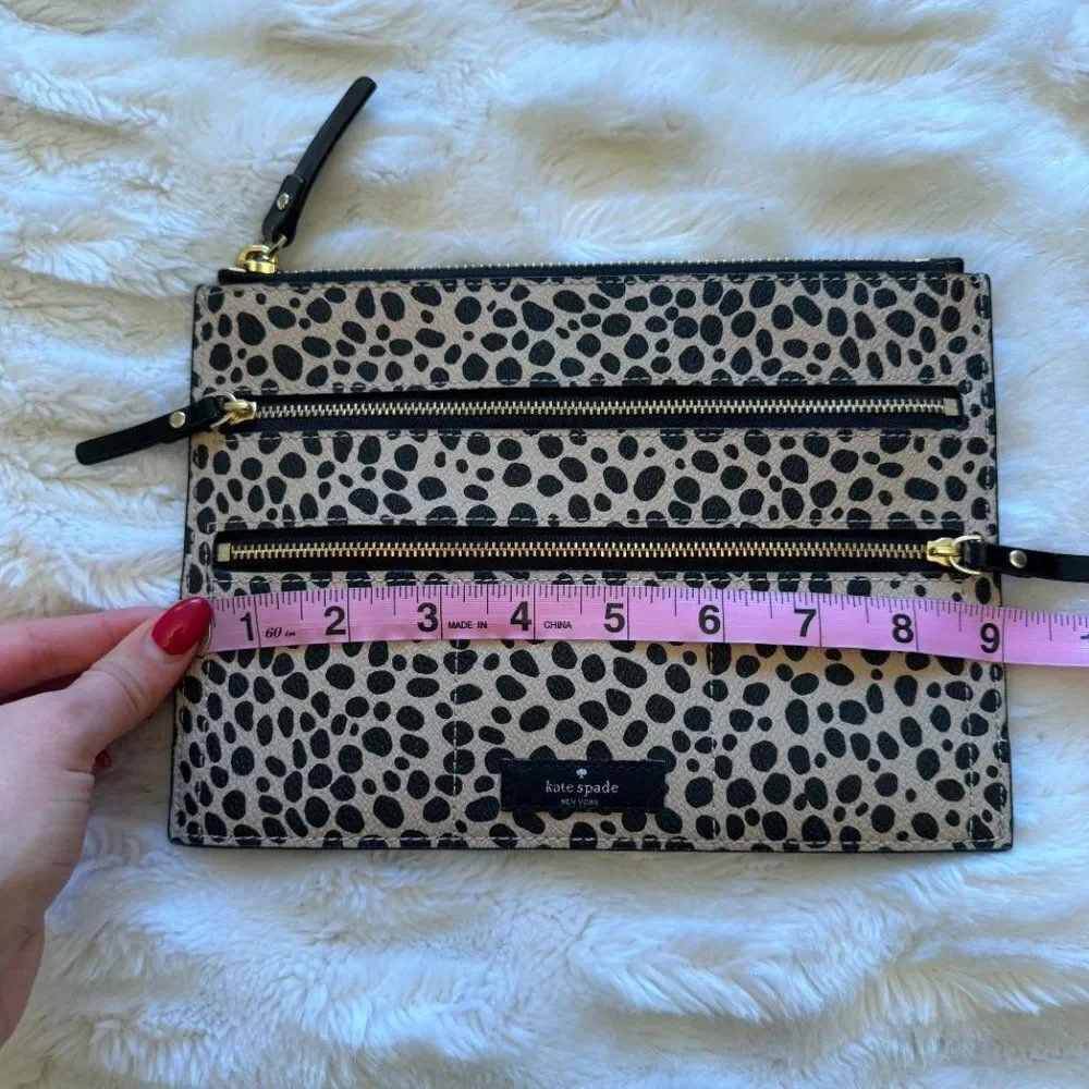 kate spade travel bag